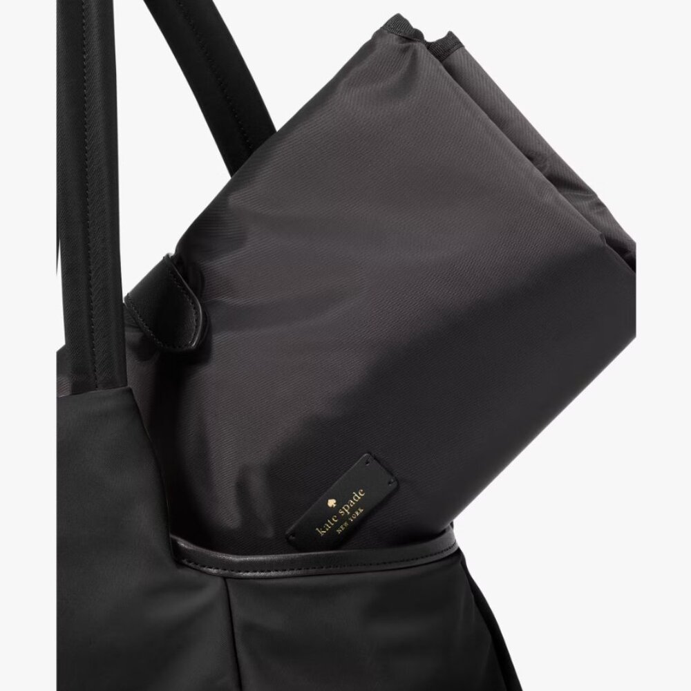 Kate Spade Chelsea Large Baby Bag - Picture 6 of 6
